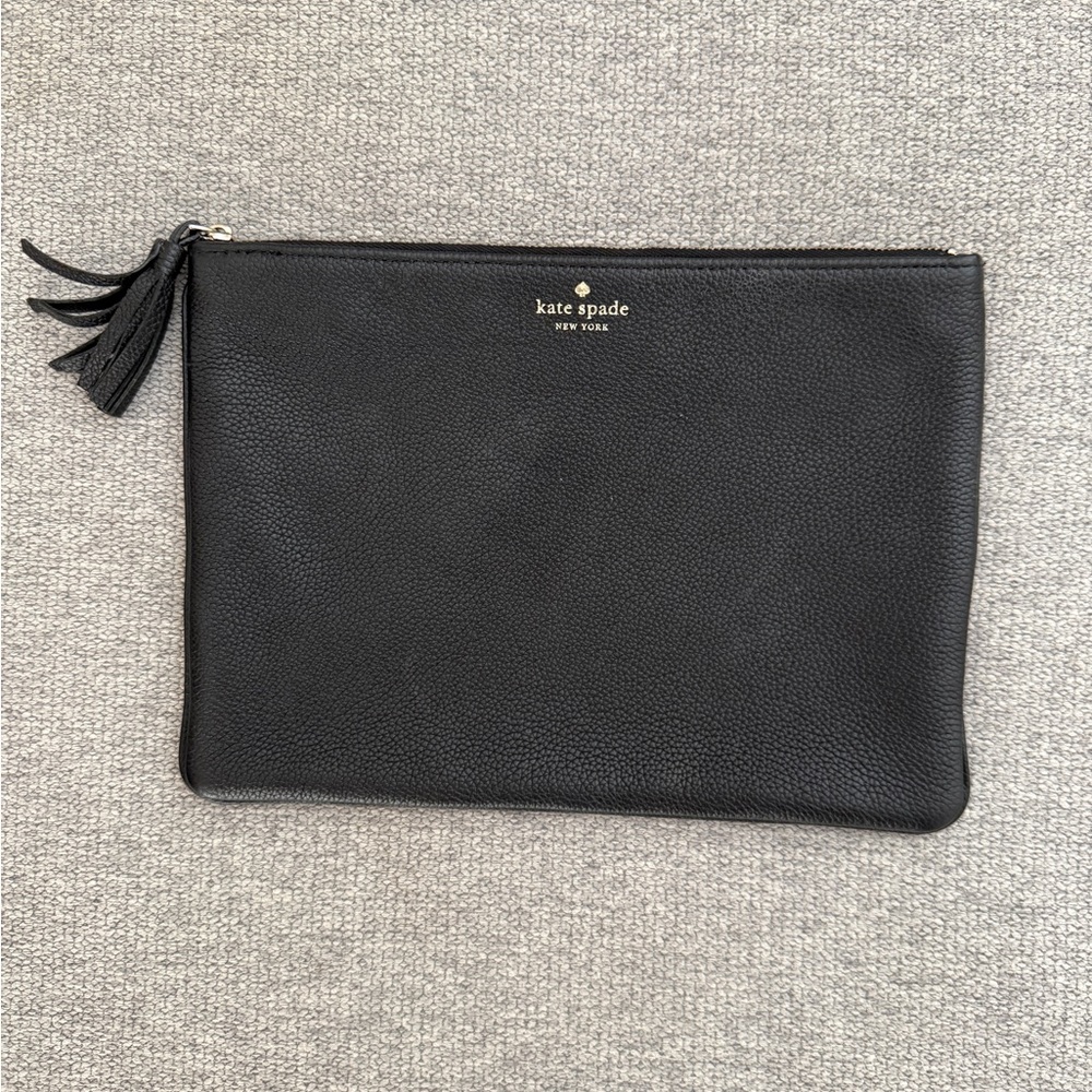 Kate Spade Black Women’s Clutch Bag